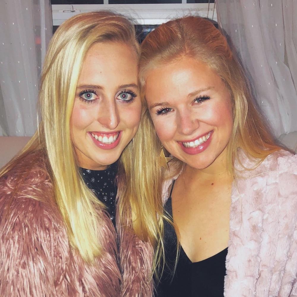 Meet your Posher, Grace